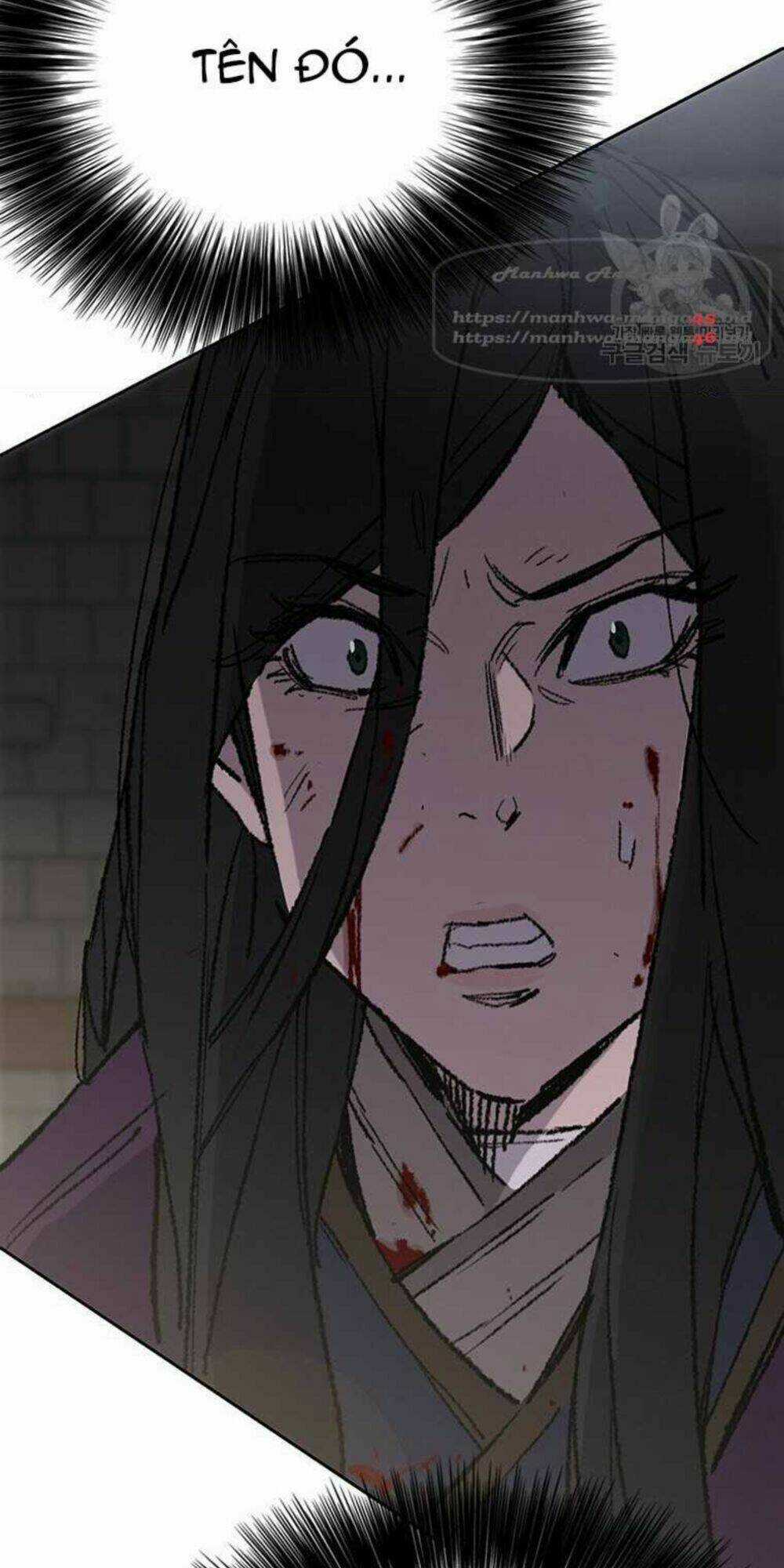 Tiên Kiếm Bất Bại Chapter 74 trang 22