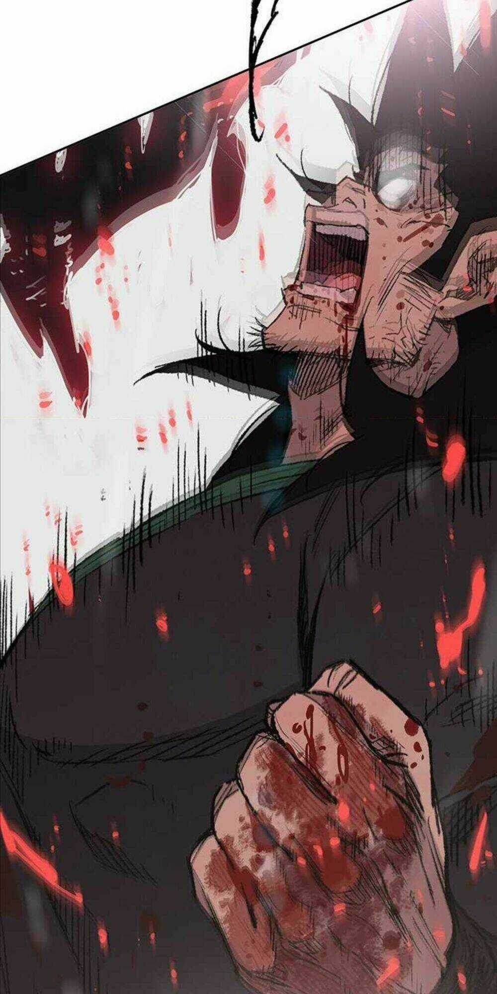 Tiên Kiếm Bất Bại Chapter 74 trang 3