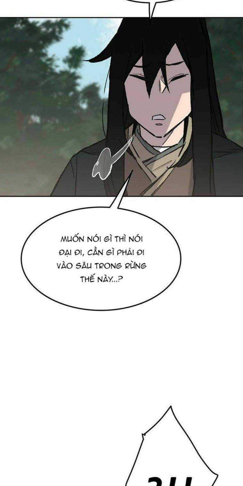 Tiên Kiếm Bất Bại Chapter 74 trang 32