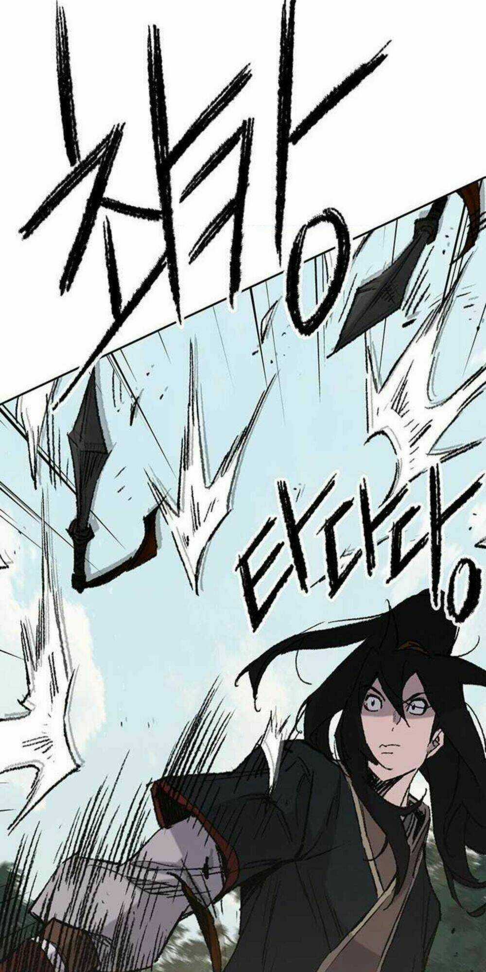 Tiên Kiếm Bất Bại Chapter 74 trang 34