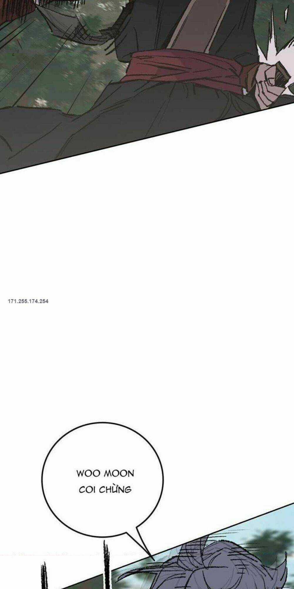 Tiên Kiếm Bất Bại Chapter 74 trang 35