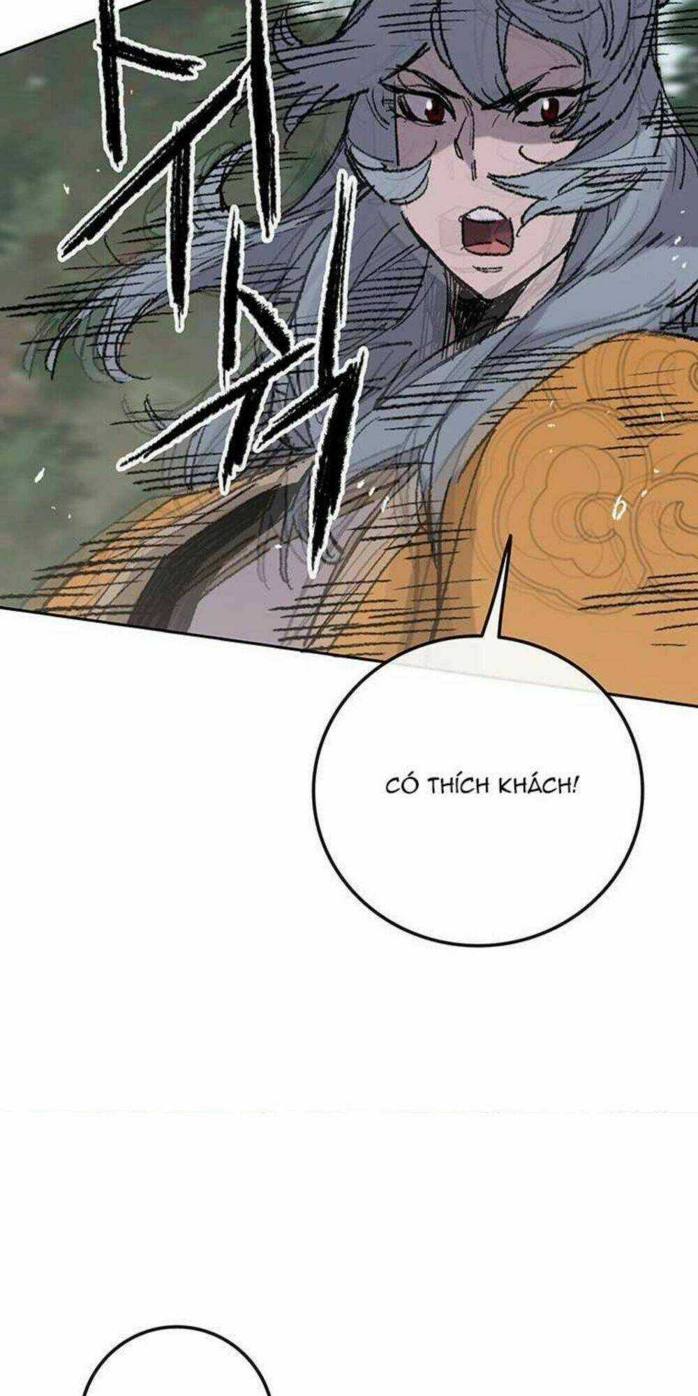 Tiên Kiếm Bất Bại Chapter 74 trang 36