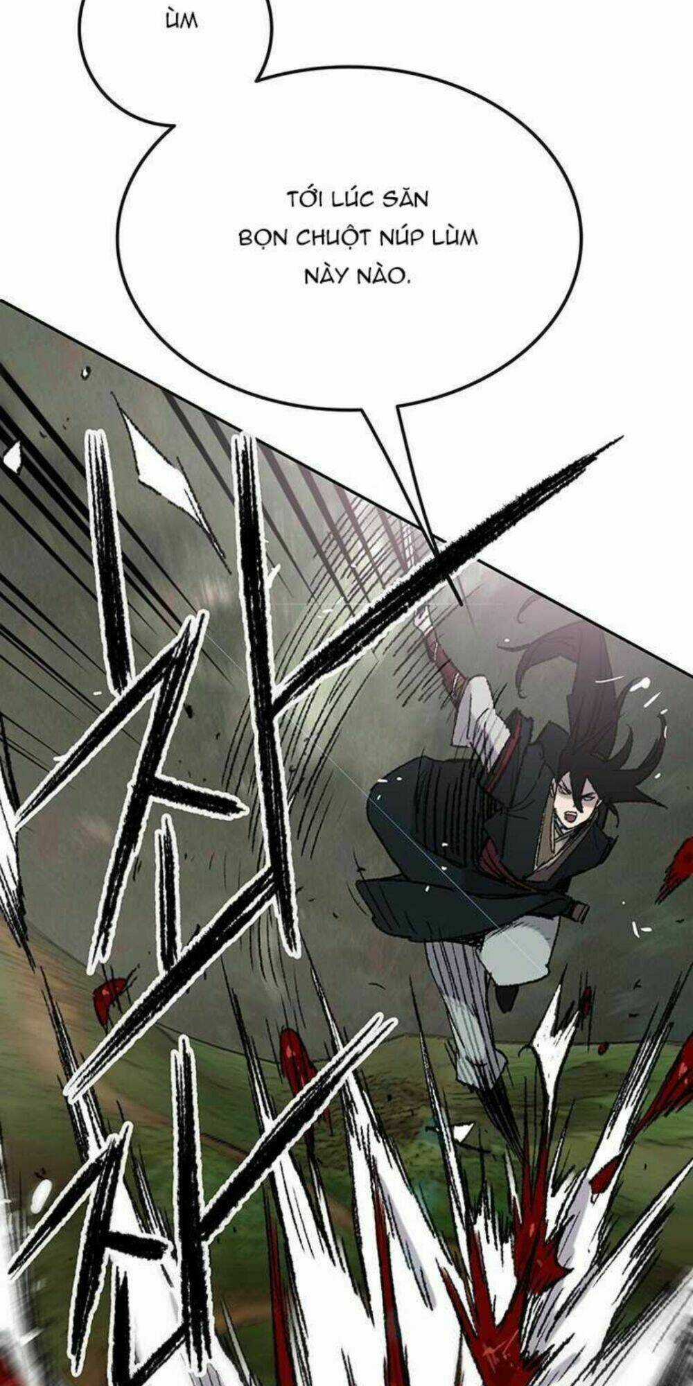 Tiên Kiếm Bất Bại Chapter 74 trang 37