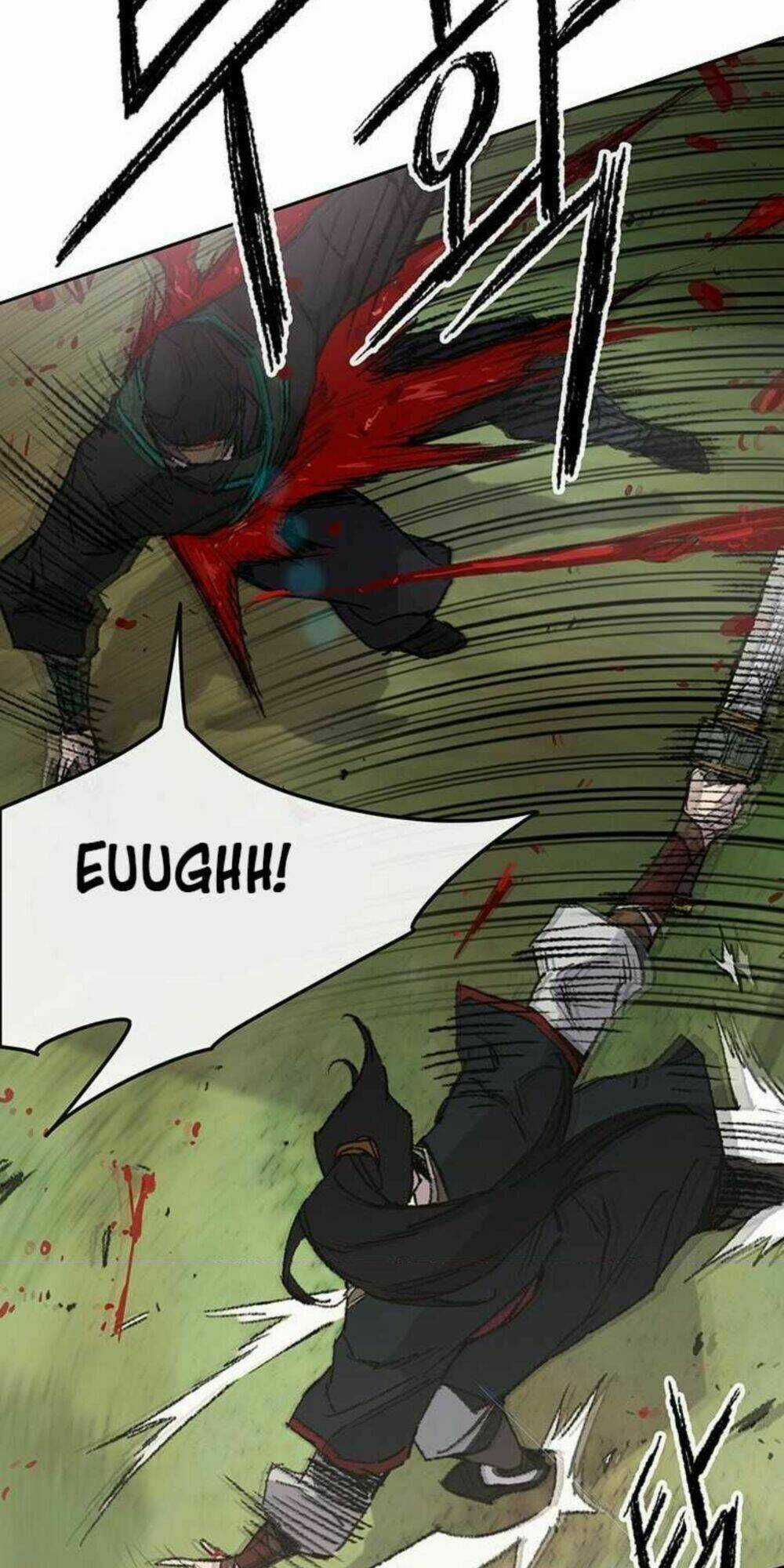 Tiên Kiếm Bất Bại Chapter 74 trang 41