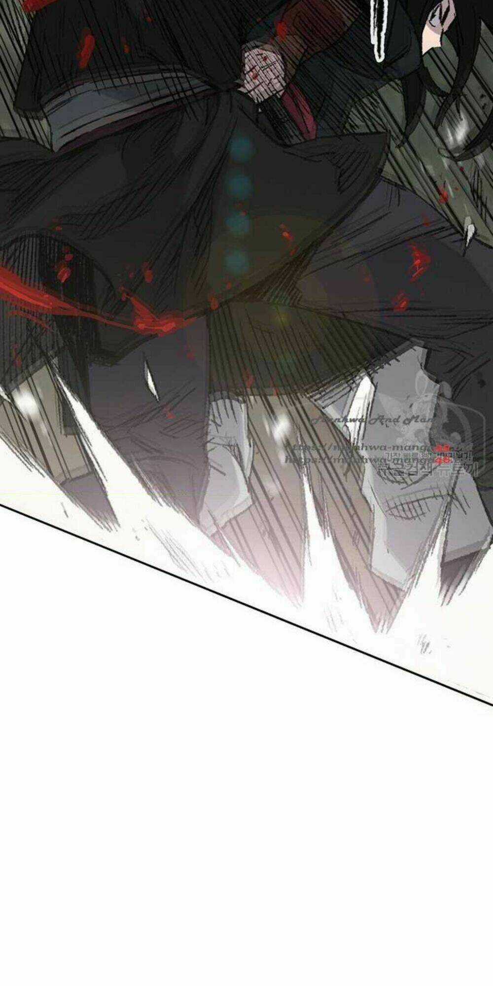 Tiên Kiếm Bất Bại Chapter 74 trang 44