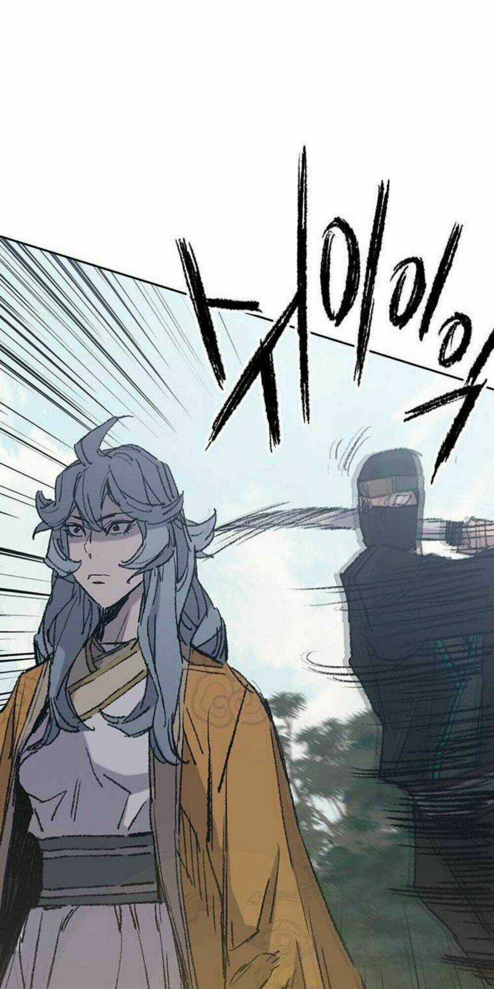 Tiên Kiếm Bất Bại Chapter 74 trang 45