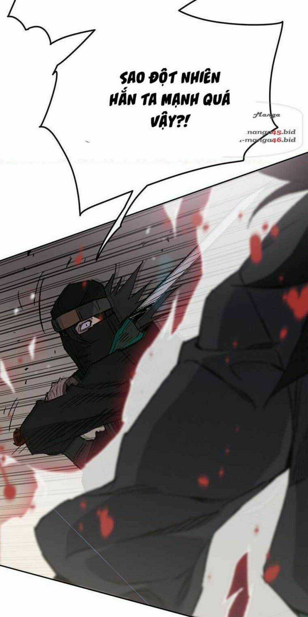 Tiên Kiếm Bất Bại Chapter 74 trang 5