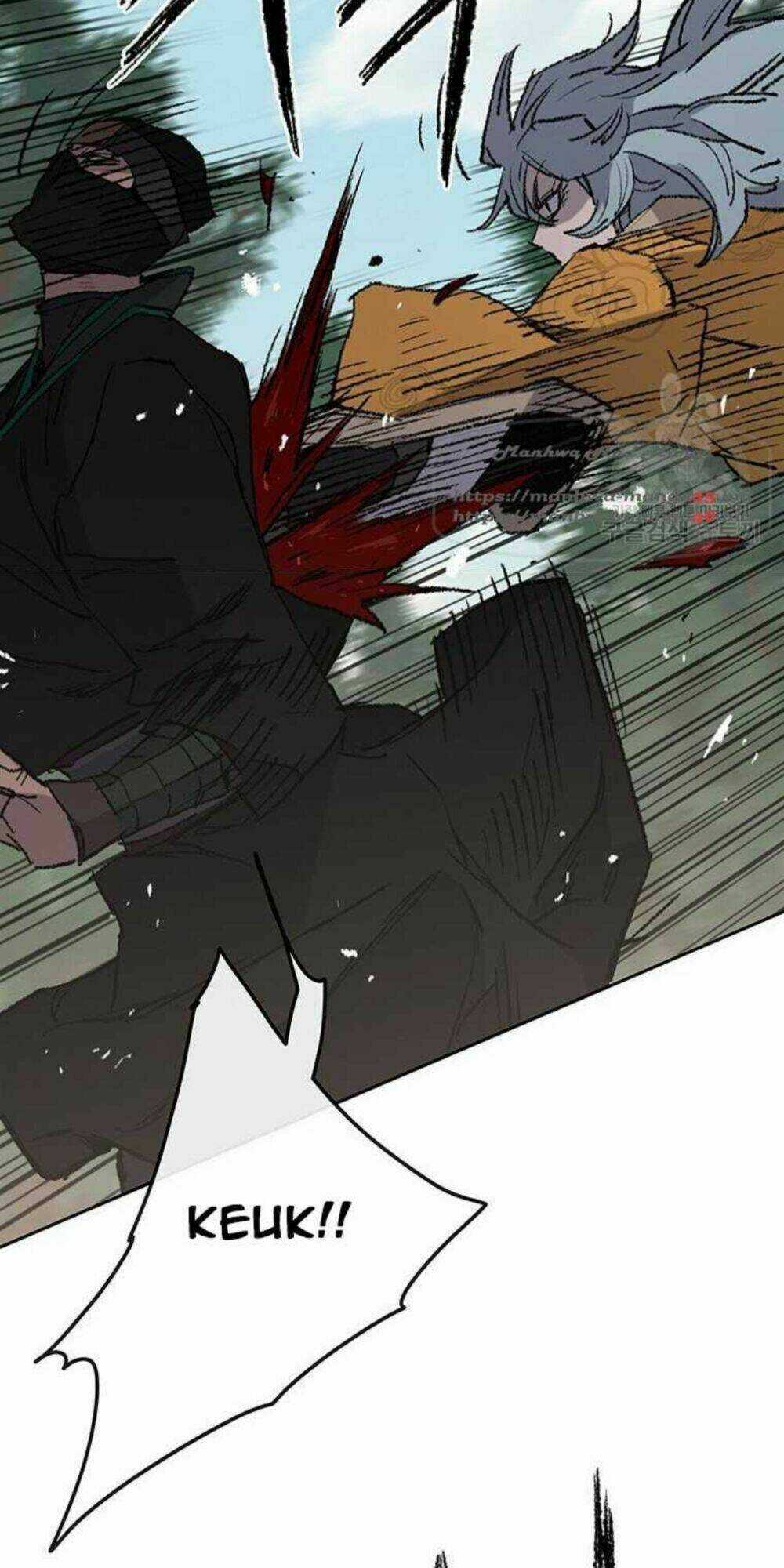 Tiên Kiếm Bất Bại Chapter 74 trang 50