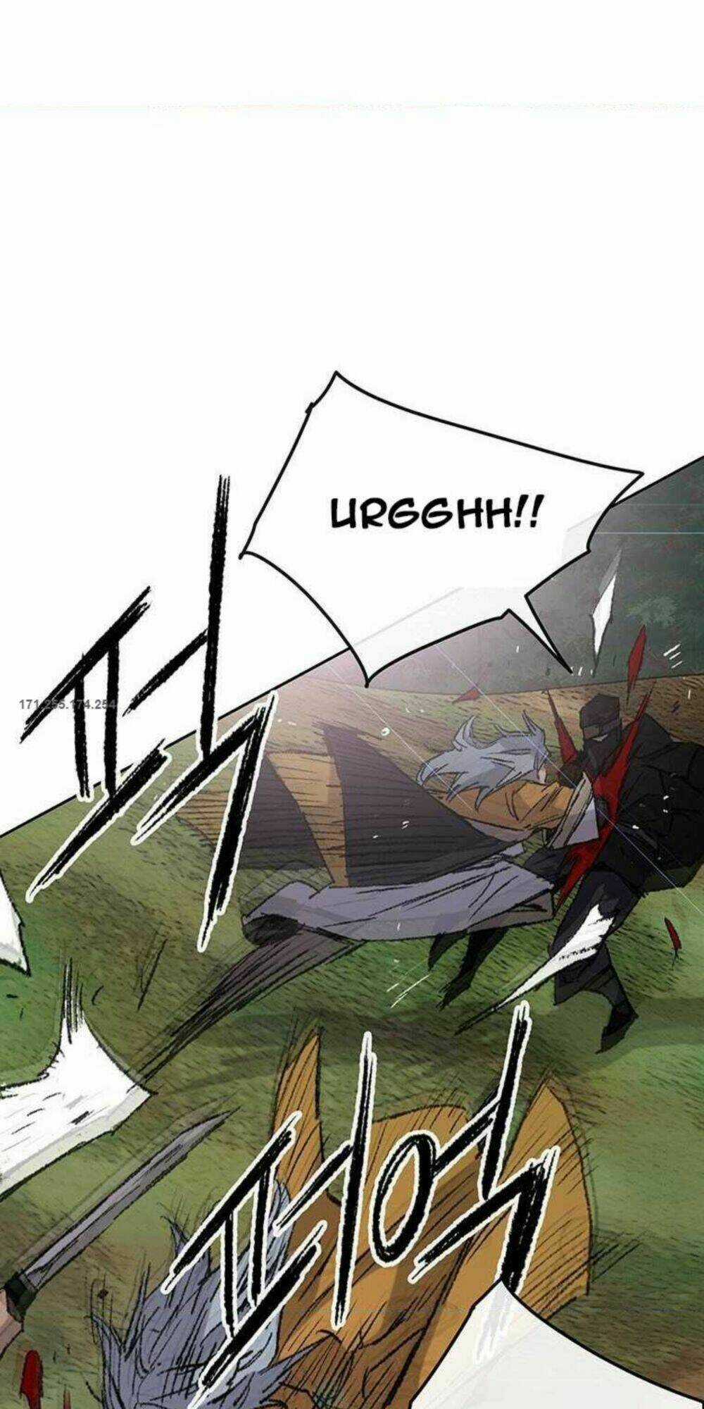 Tiên Kiếm Bất Bại Chapter 74 trang 52