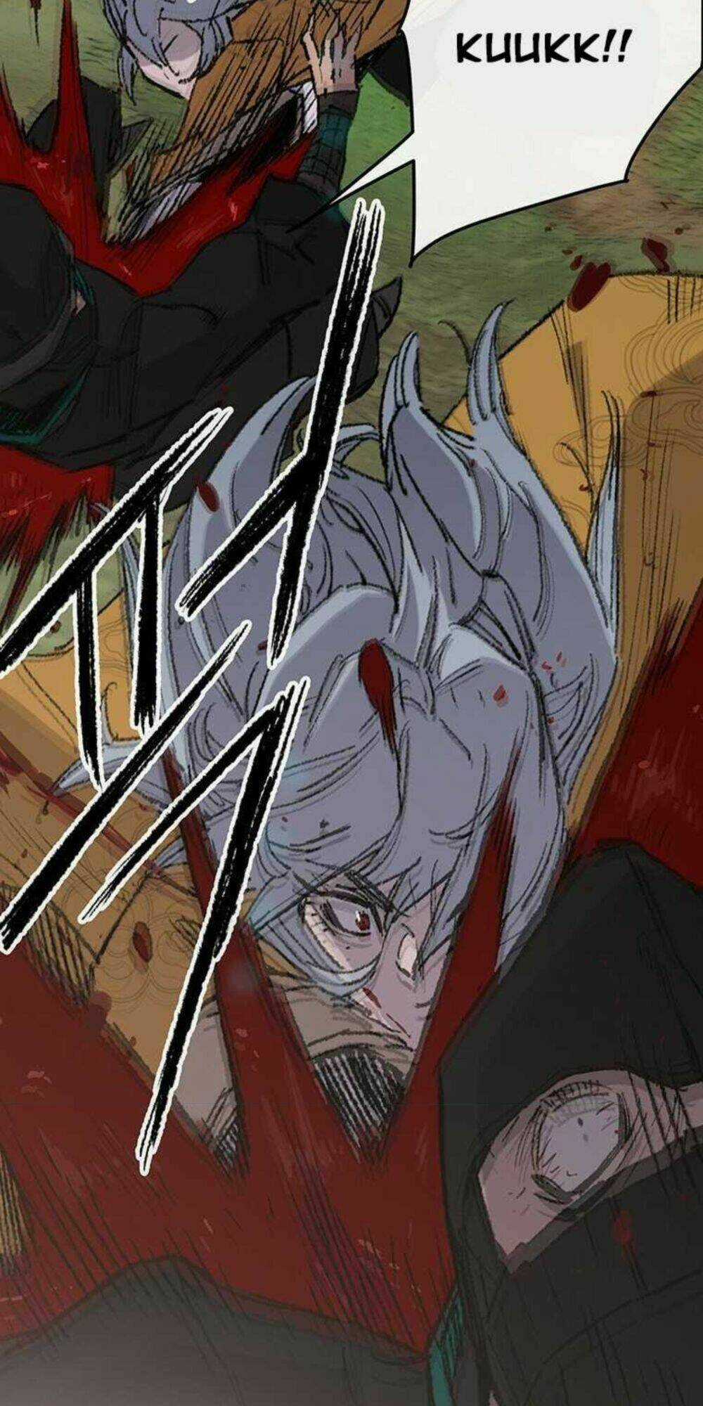 Tiên Kiếm Bất Bại Chapter 74 trang 53