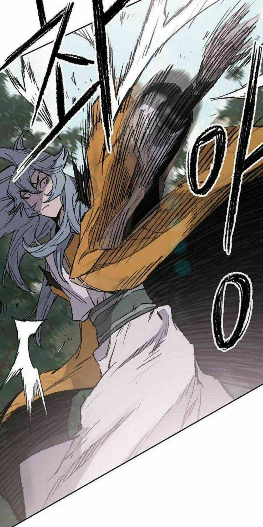 Tiên Kiếm Bất Bại Chapter 74 trang 57