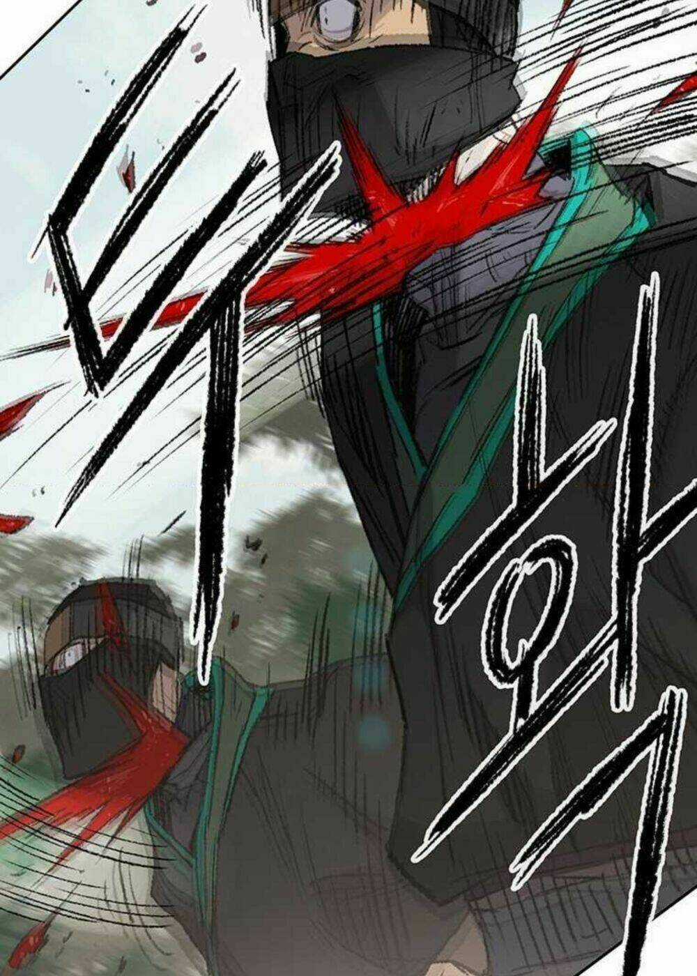 Tiên Kiếm Bất Bại Chapter 74 trang 59