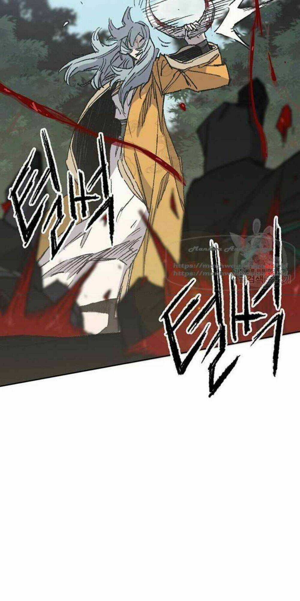 Tiên Kiếm Bất Bại Chapter 74 trang 61