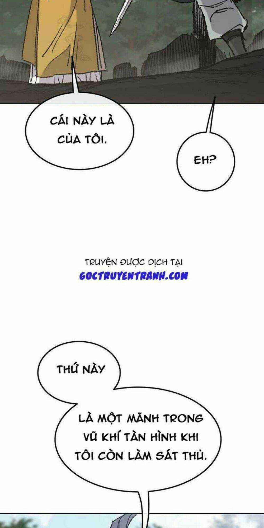 Tiên Kiếm Bất Bại Chapter 74 trang 63