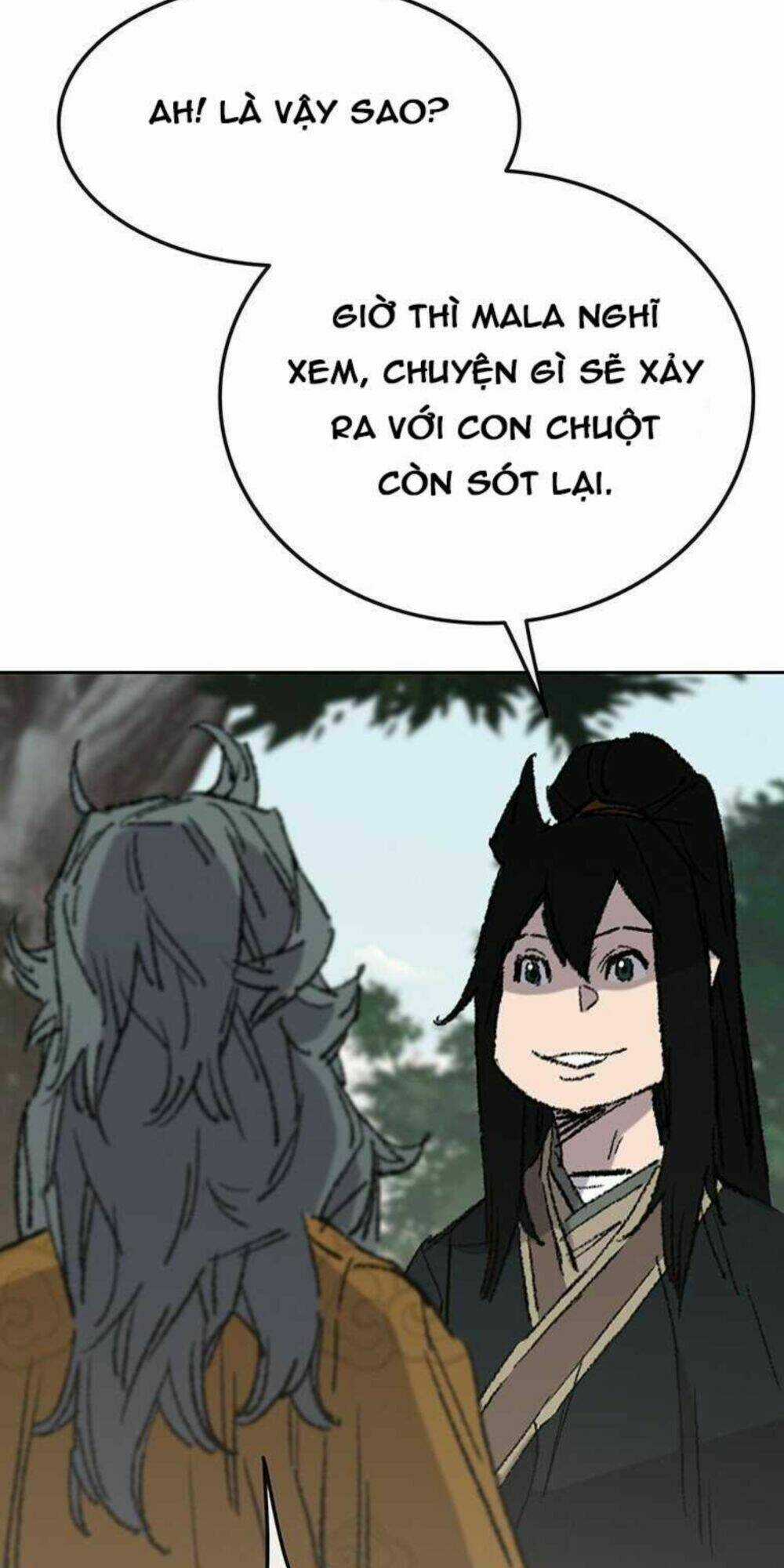 Tiên Kiếm Bất Bại Chapter 74 trang 65