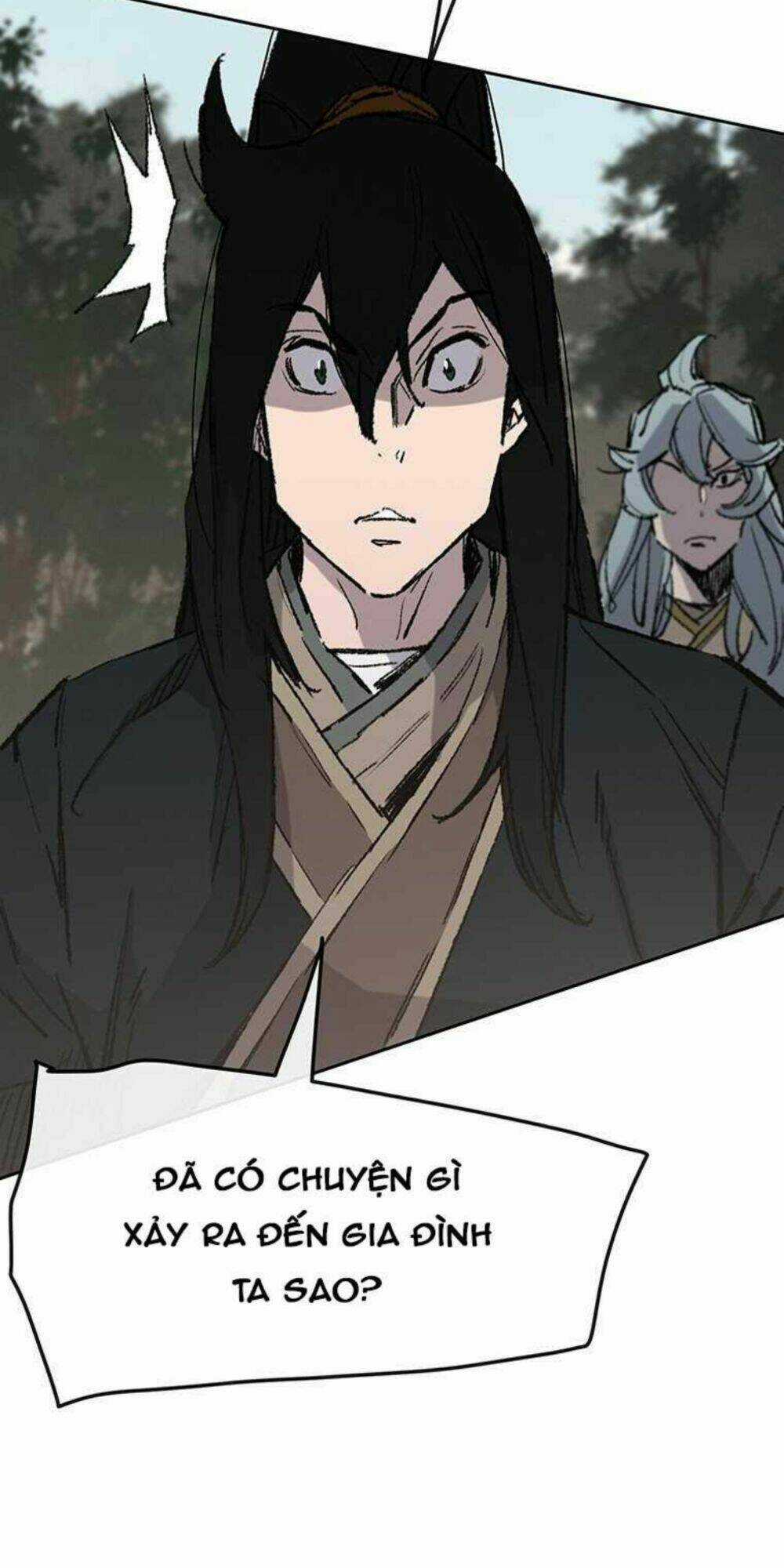 Tiên Kiếm Bất Bại Chapter 74 trang 71