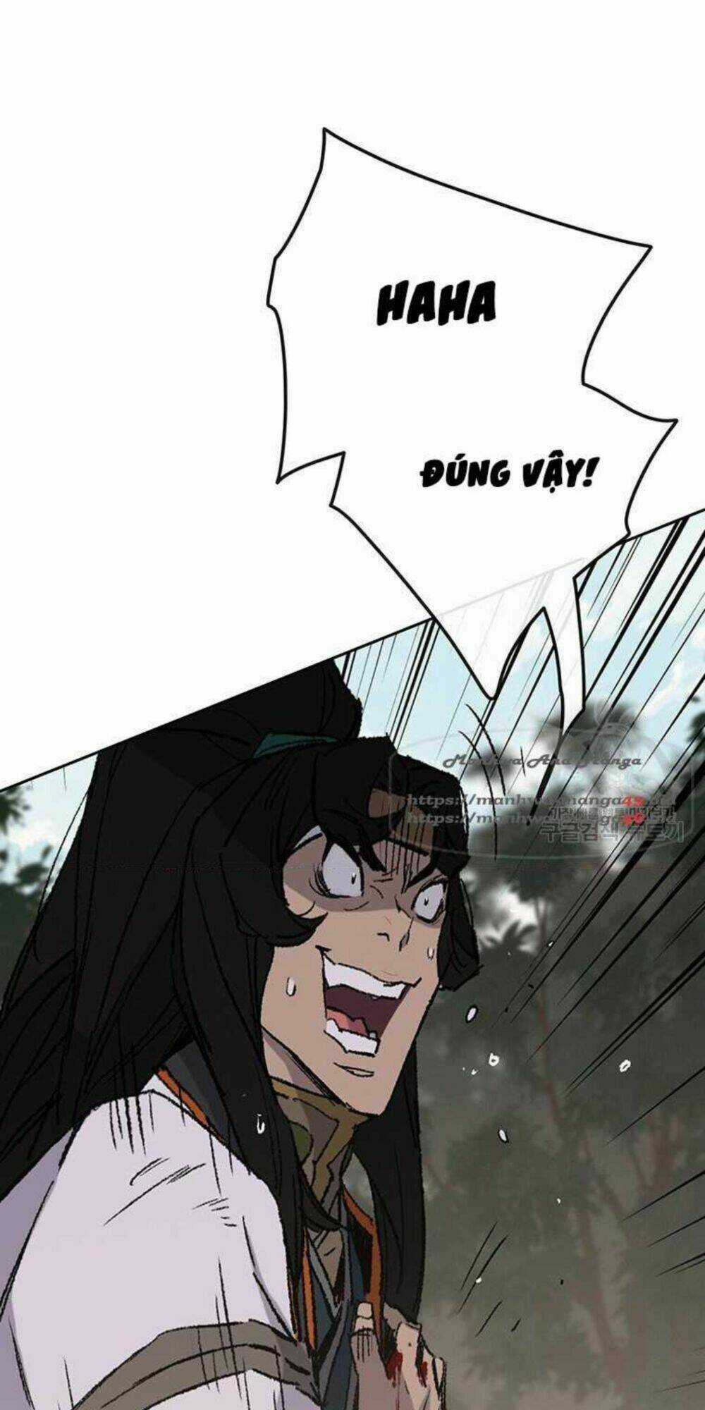 Tiên Kiếm Bất Bại Chapter 74 trang 72