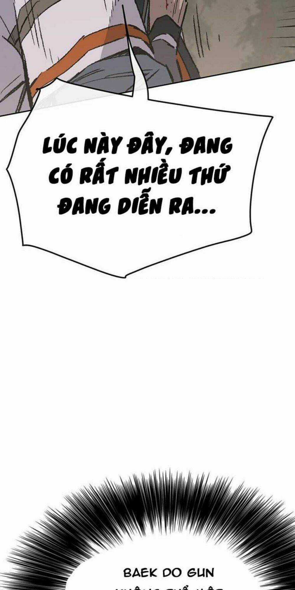 Tiên Kiếm Bất Bại Chapter 74 trang 73