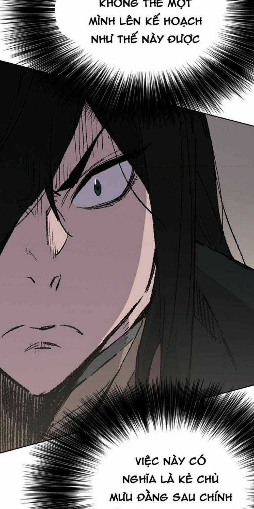 Tiên Kiếm Bất Bại Chapter 74 trang 74