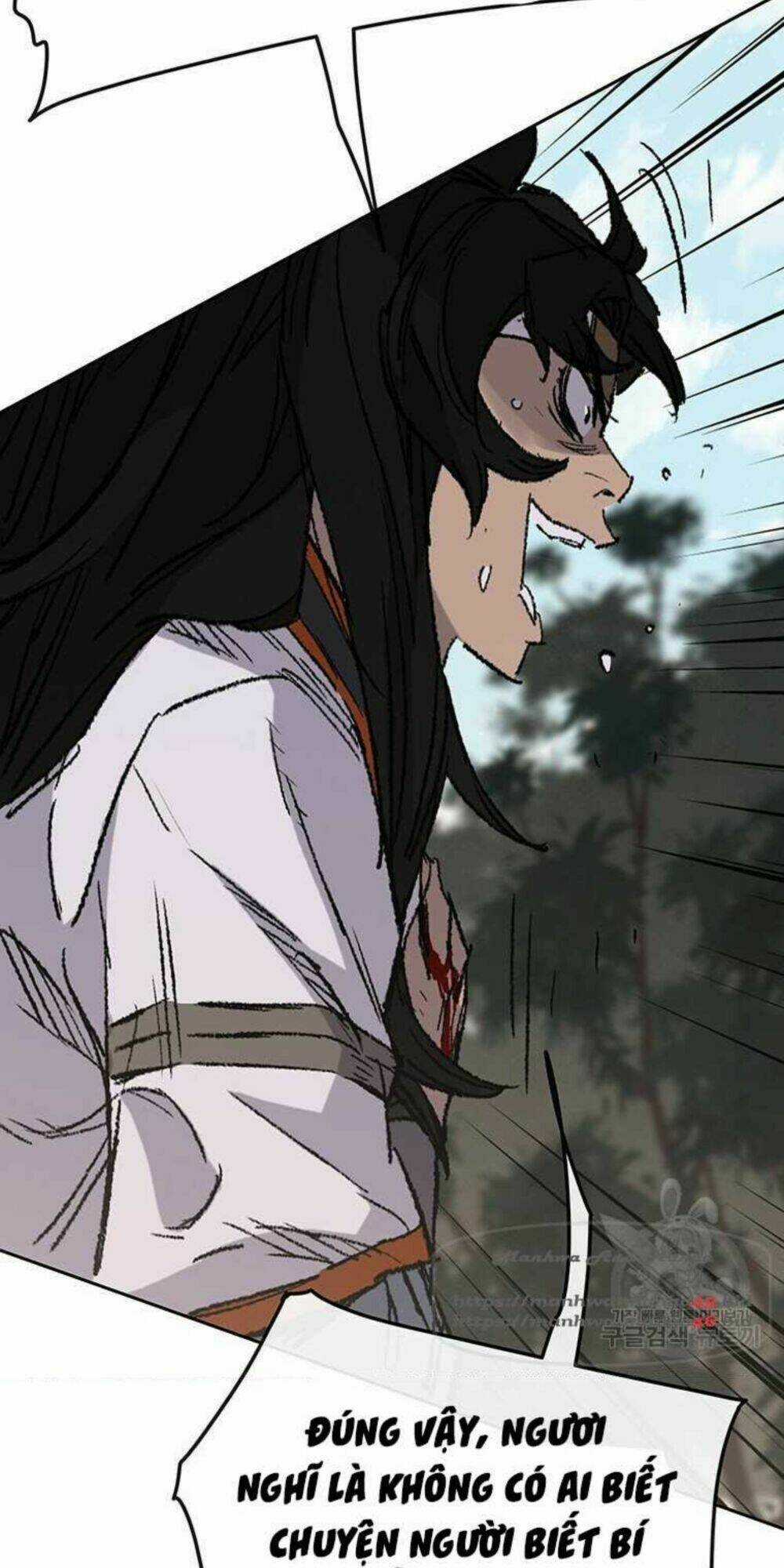 Tiên Kiếm Bất Bại Chapter 74 trang 77