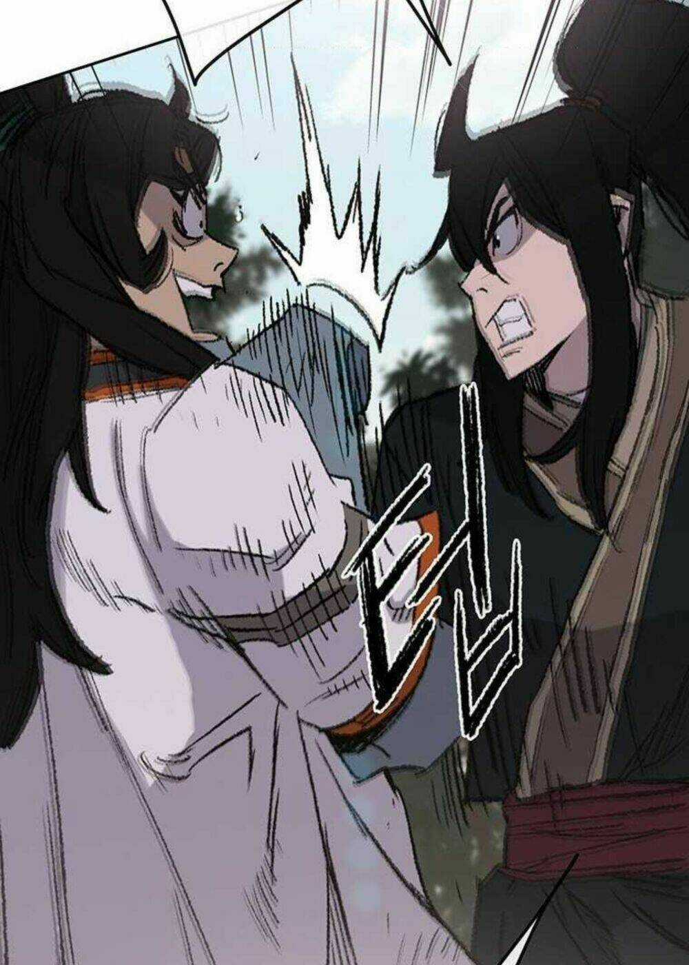 Tiên Kiếm Bất Bại Chapter 74 trang 79