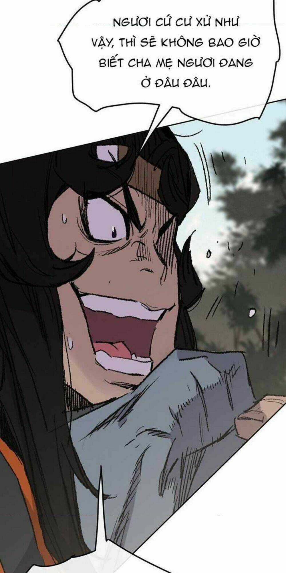 Tiên Kiếm Bất Bại Chapter 74 trang 81