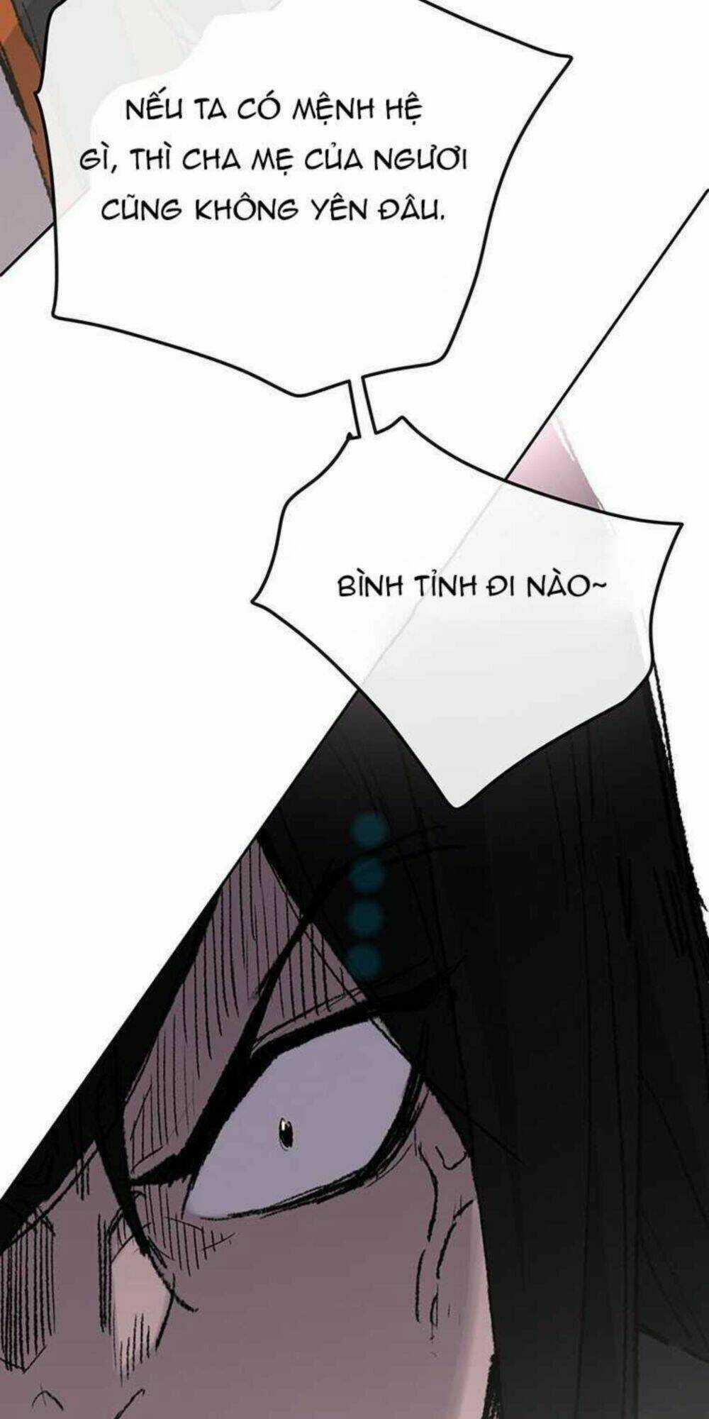 Tiên Kiếm Bất Bại Chapter 74 trang 82