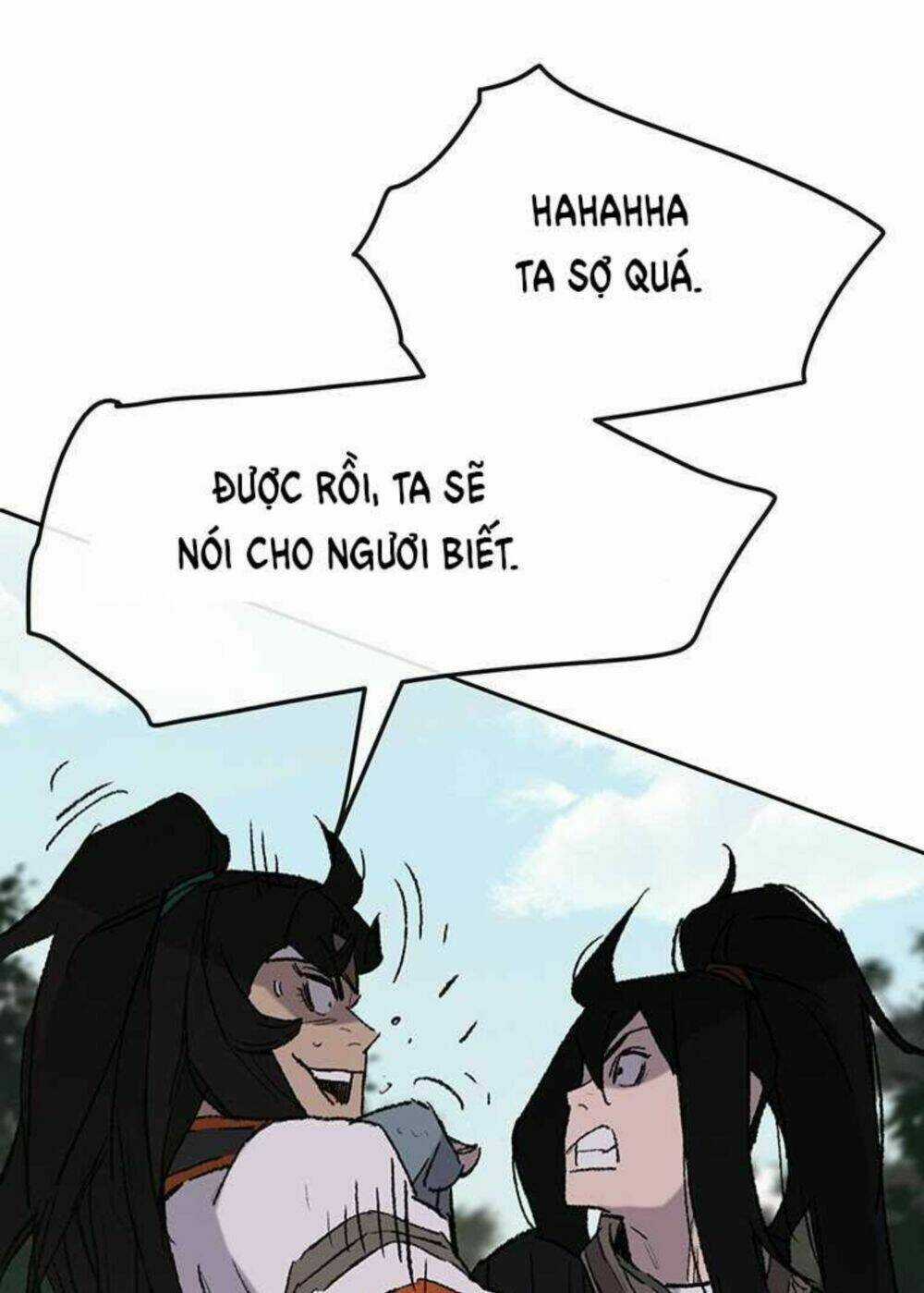 Tiên Kiếm Bất Bại Chapter 74 trang 88