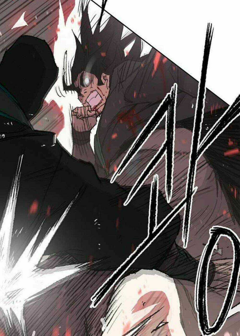 Tiên Kiếm Bất Bại Chapter 74 trang 9