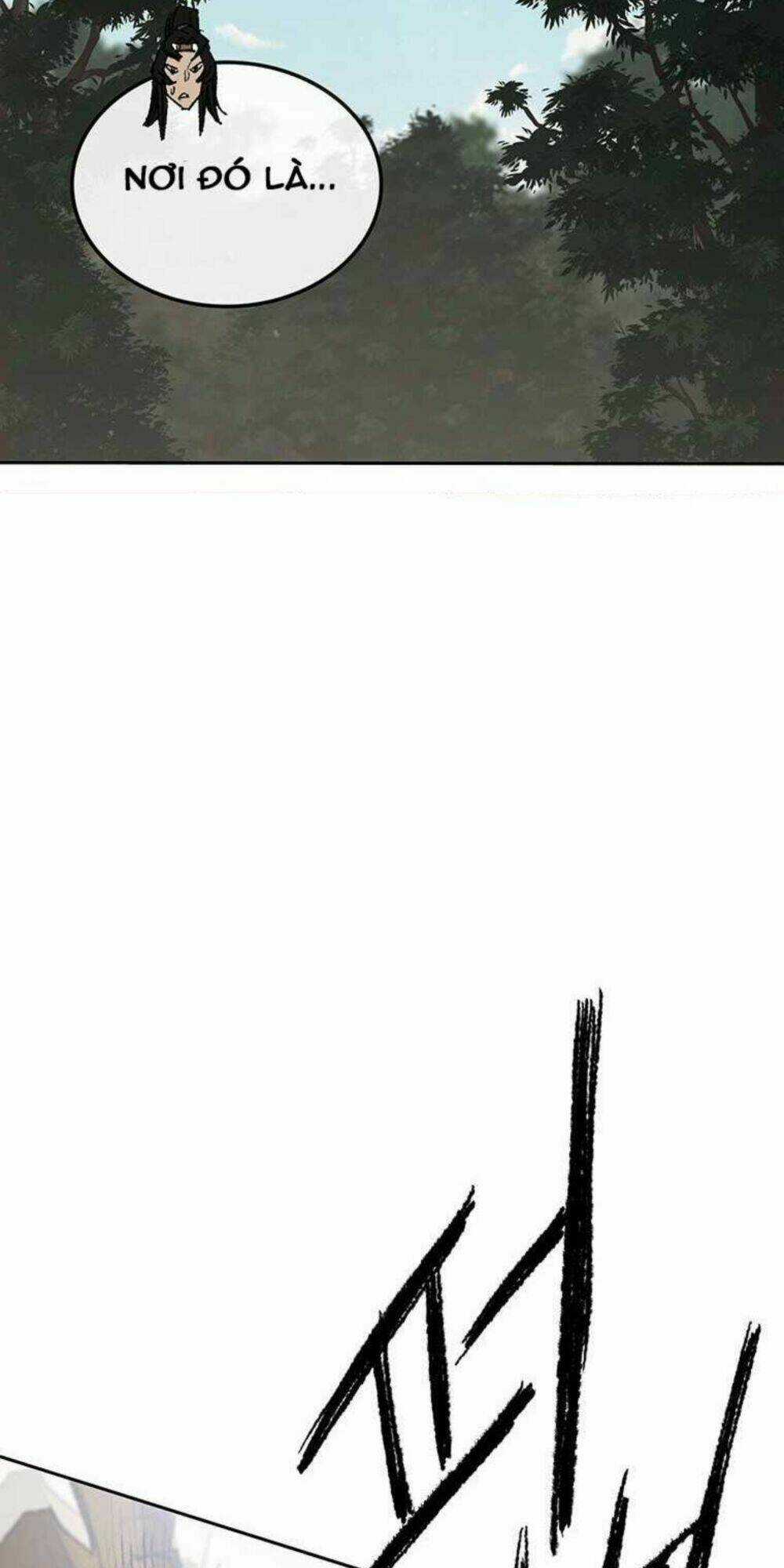 Tiên Kiếm Bất Bại Chapter 74 trang 91