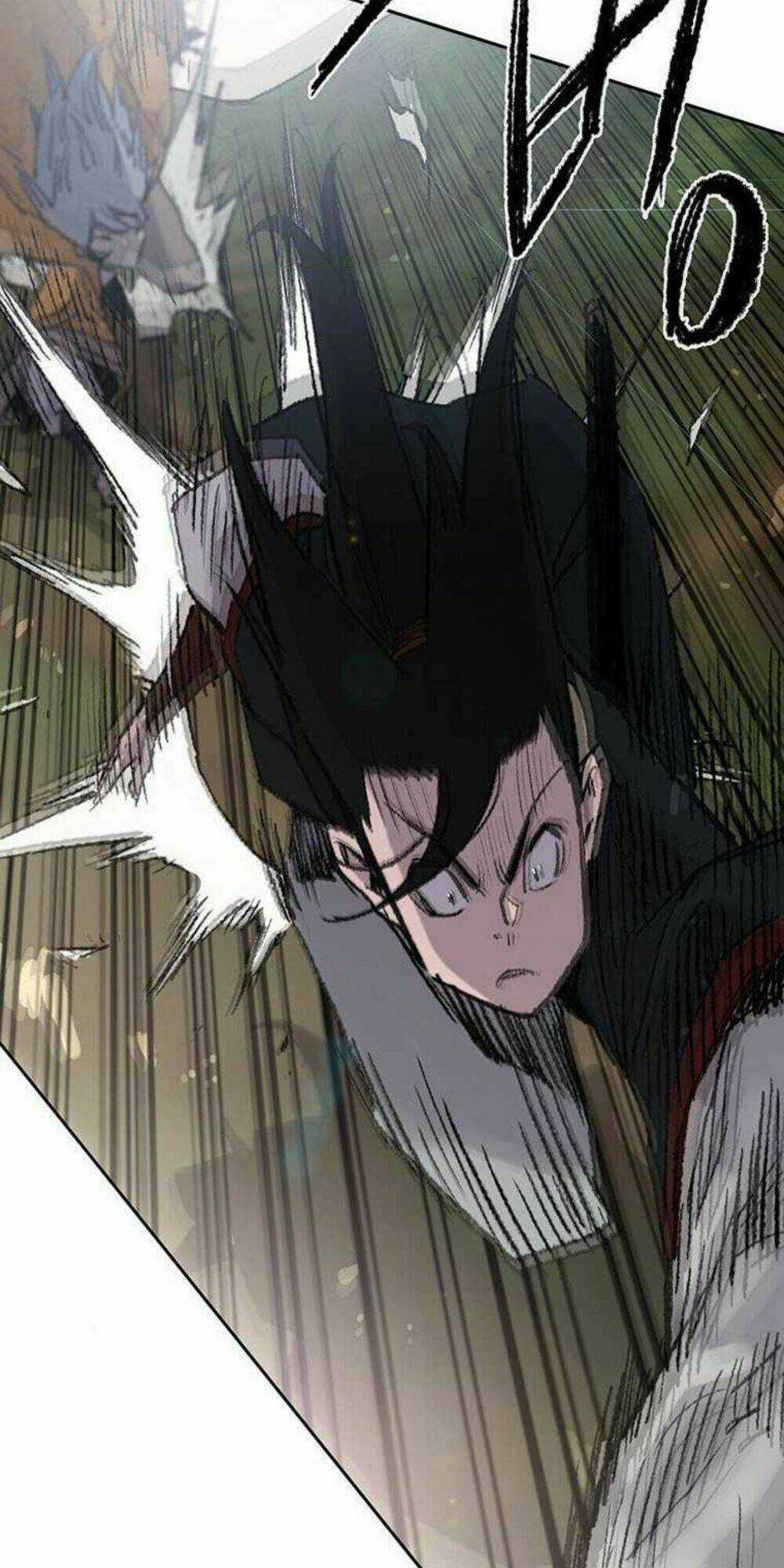 Tiên Kiếm Bất Bại Chapter 74 trang 92