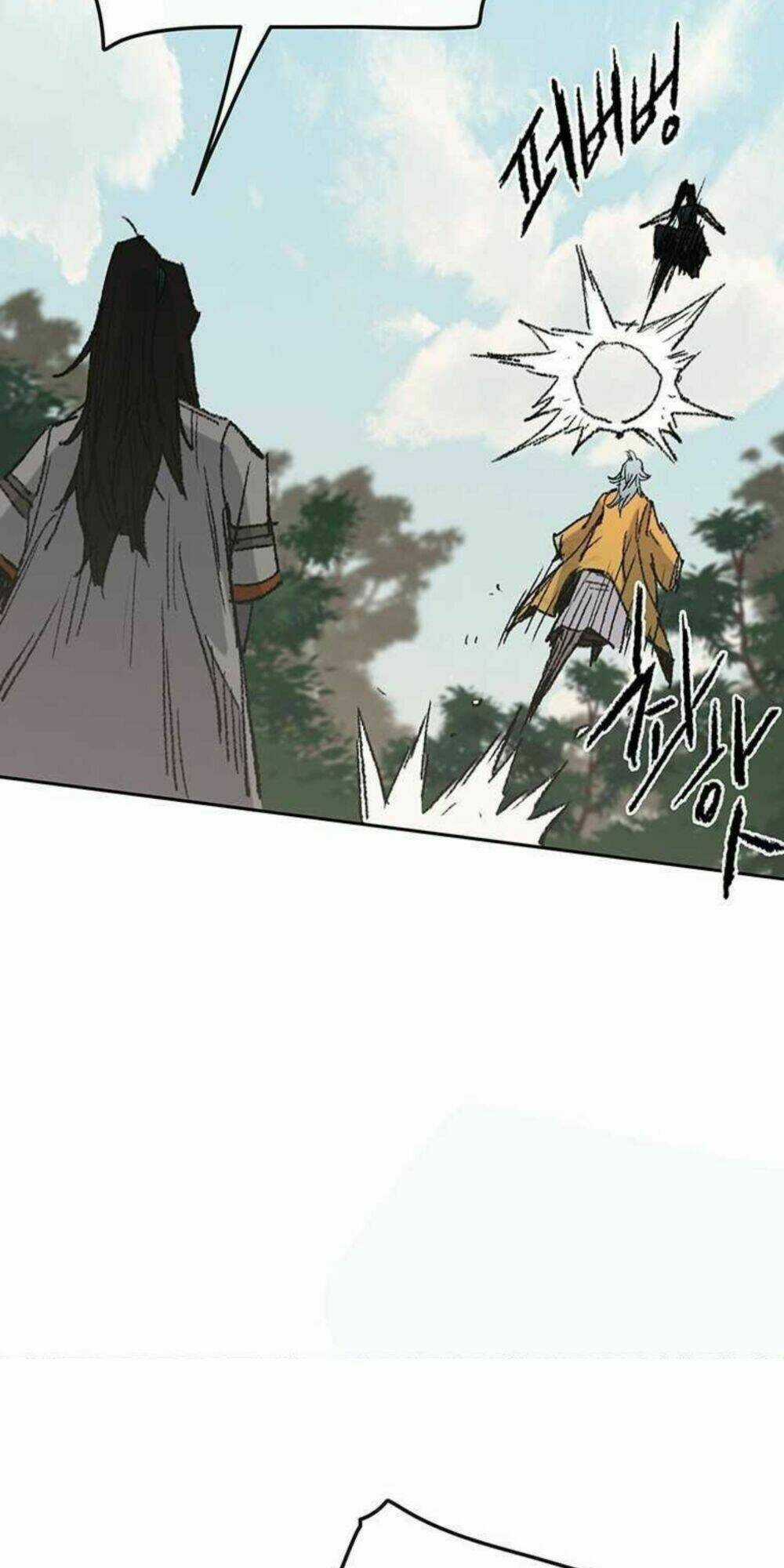 Tiên Kiếm Bất Bại Chapter 74 trang 94