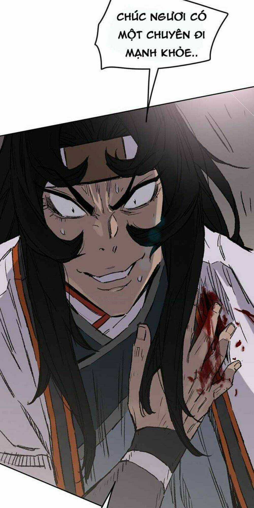 Tiên Kiếm Bất Bại Chapter 74 trang 95