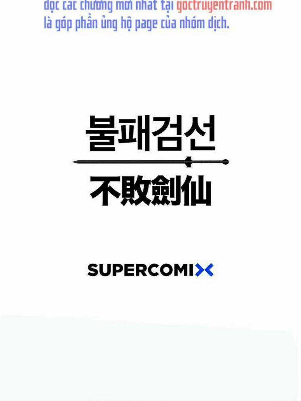 Tiên Kiếm Bất Bại Chapter 74 trang 99