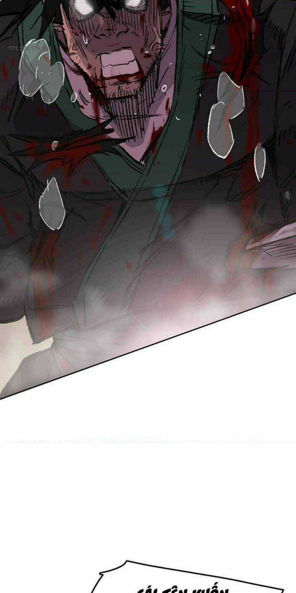 Tiên Kiếm Bất Bại Chapter 75 trang 10