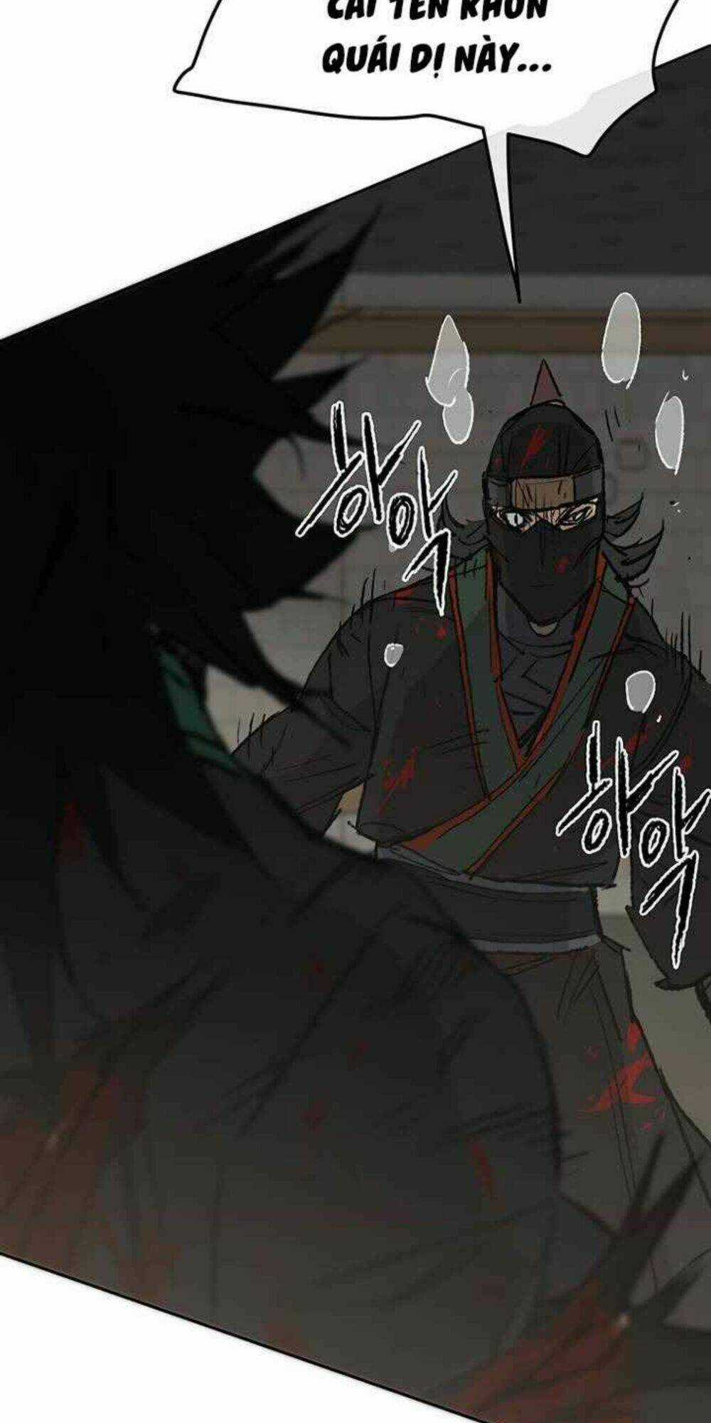 Tiên Kiếm Bất Bại Chapter 75 trang 11