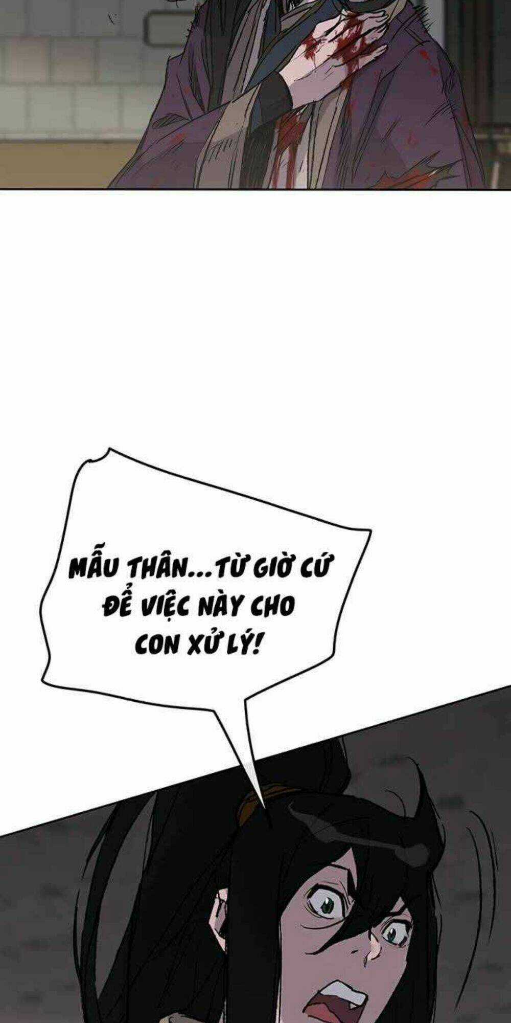 Tiên Kiếm Bất Bại Chapter 75 trang 13