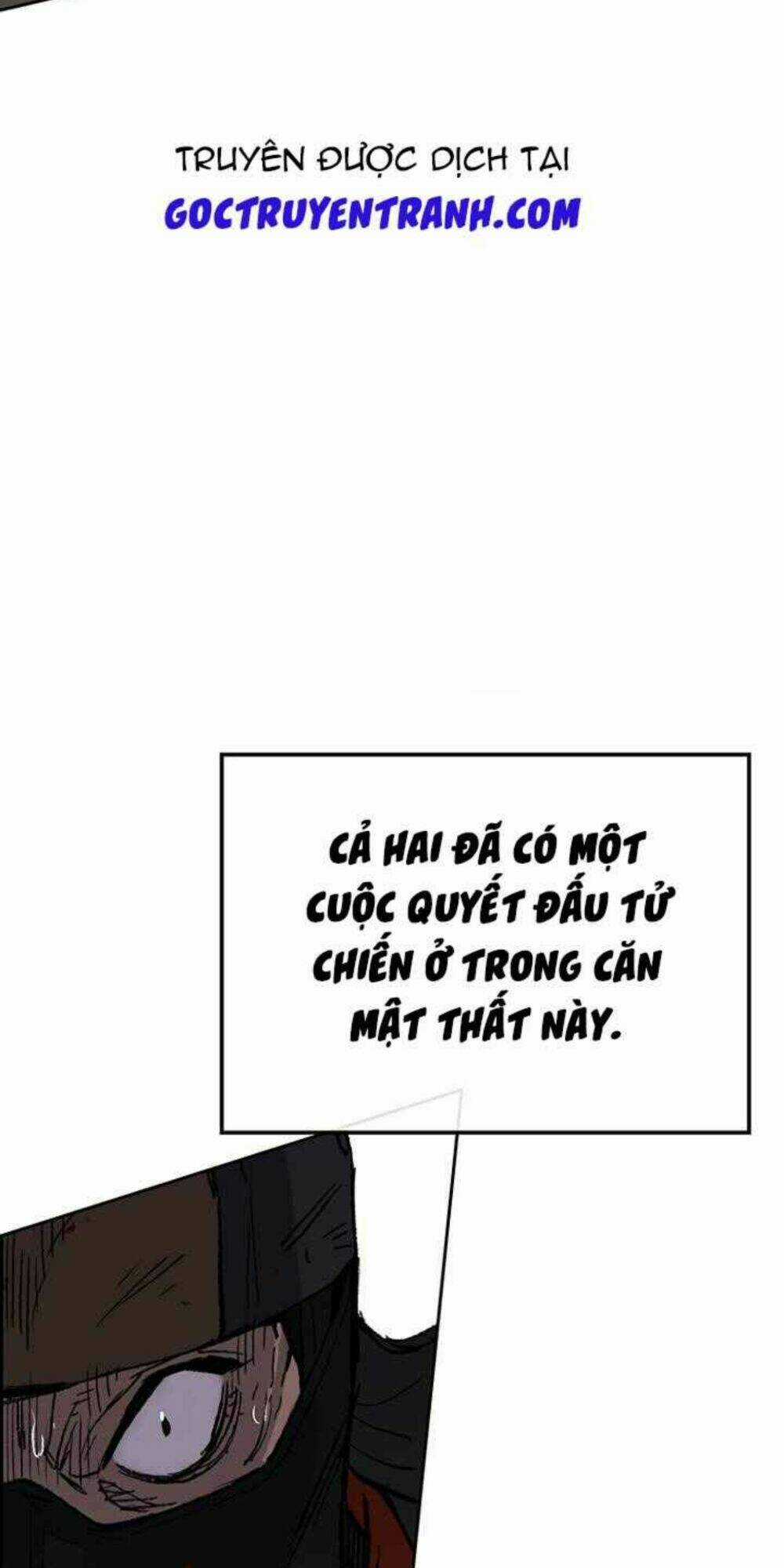 Tiên Kiếm Bất Bại Chapter 75 trang 16