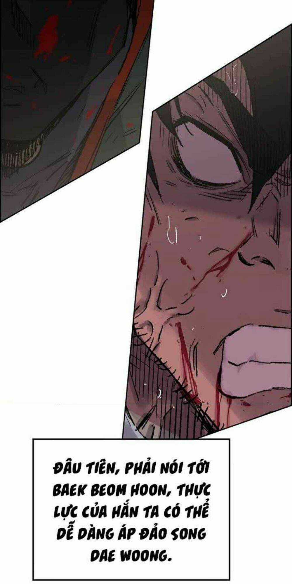 Tiên Kiếm Bất Bại Chapter 75 trang 17