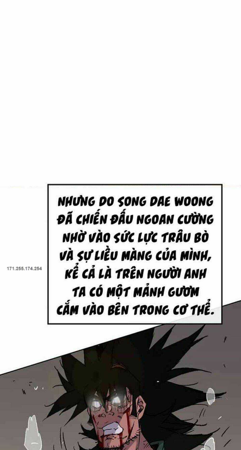 Tiên Kiếm Bất Bại Chapter 75 trang 18