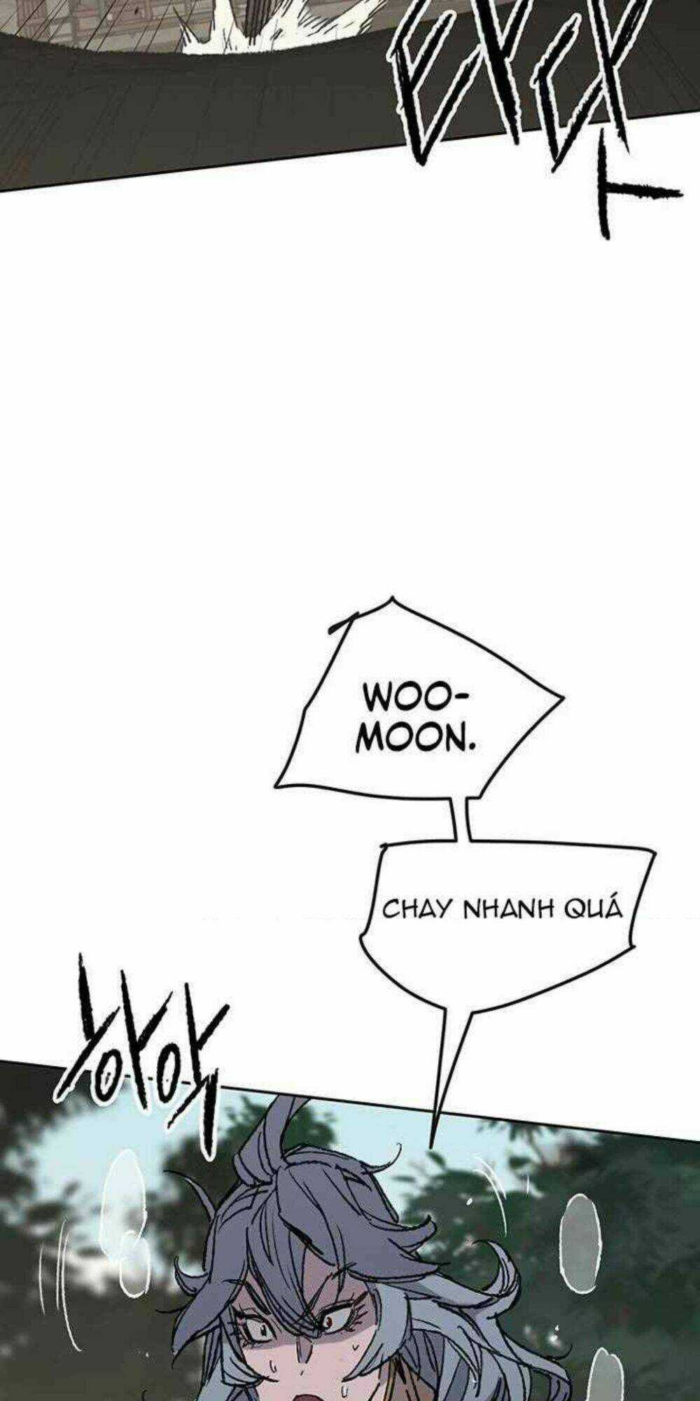 Tiên Kiếm Bất Bại Chapter 75 trang 2