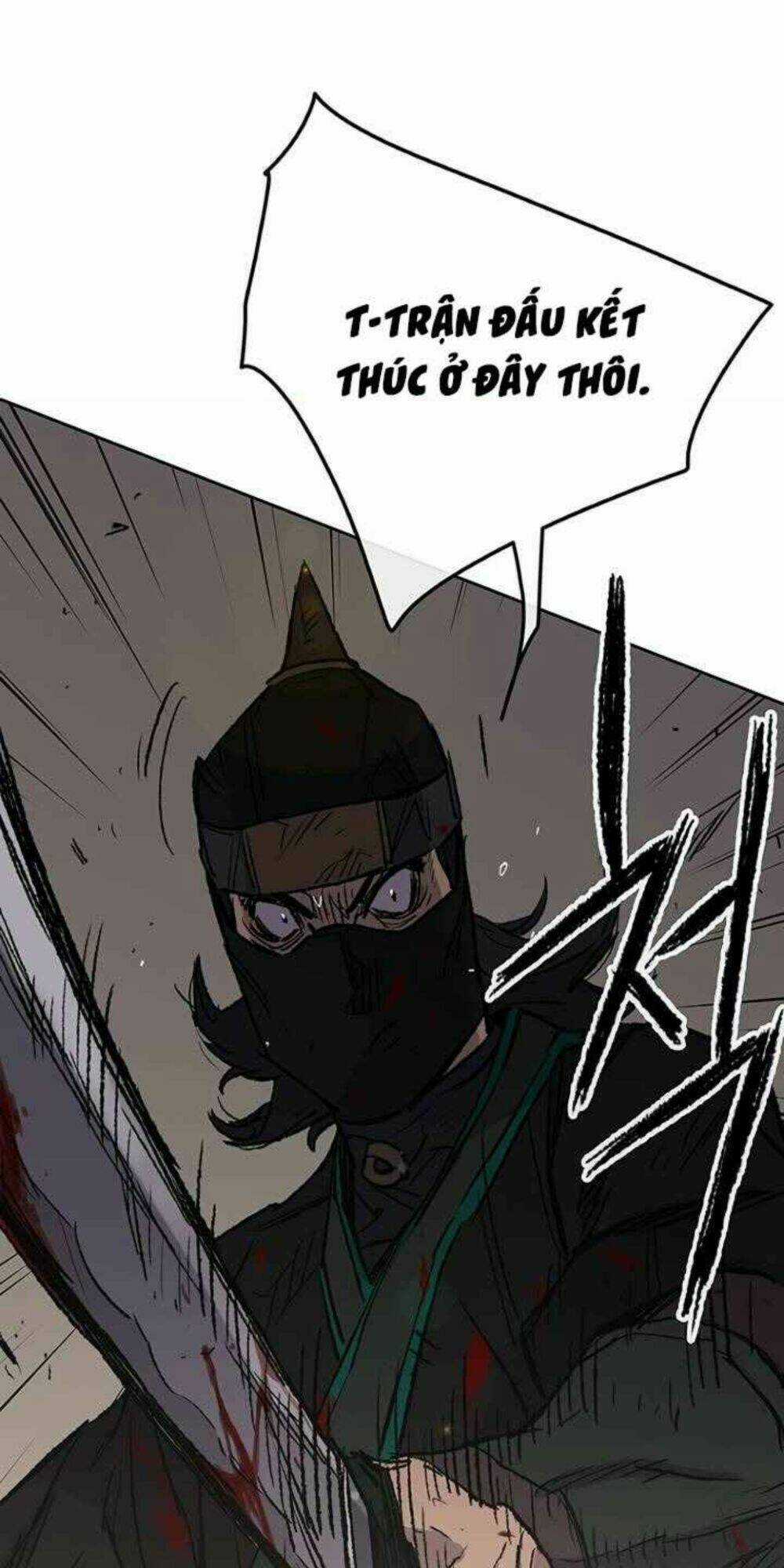 Tiên Kiếm Bất Bại Chapter 75 trang 22