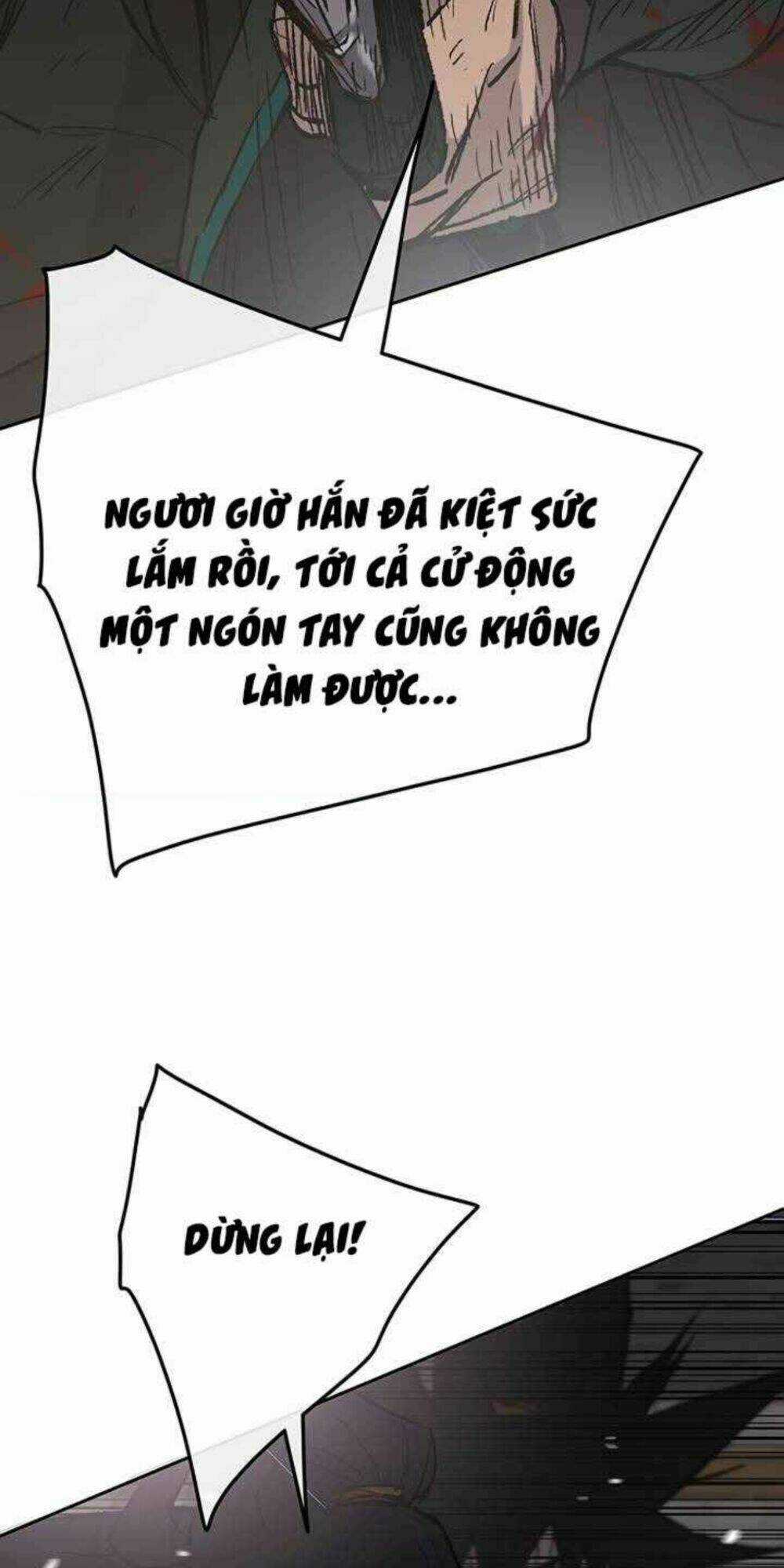 Tiên Kiếm Bất Bại Chapter 75 trang 23