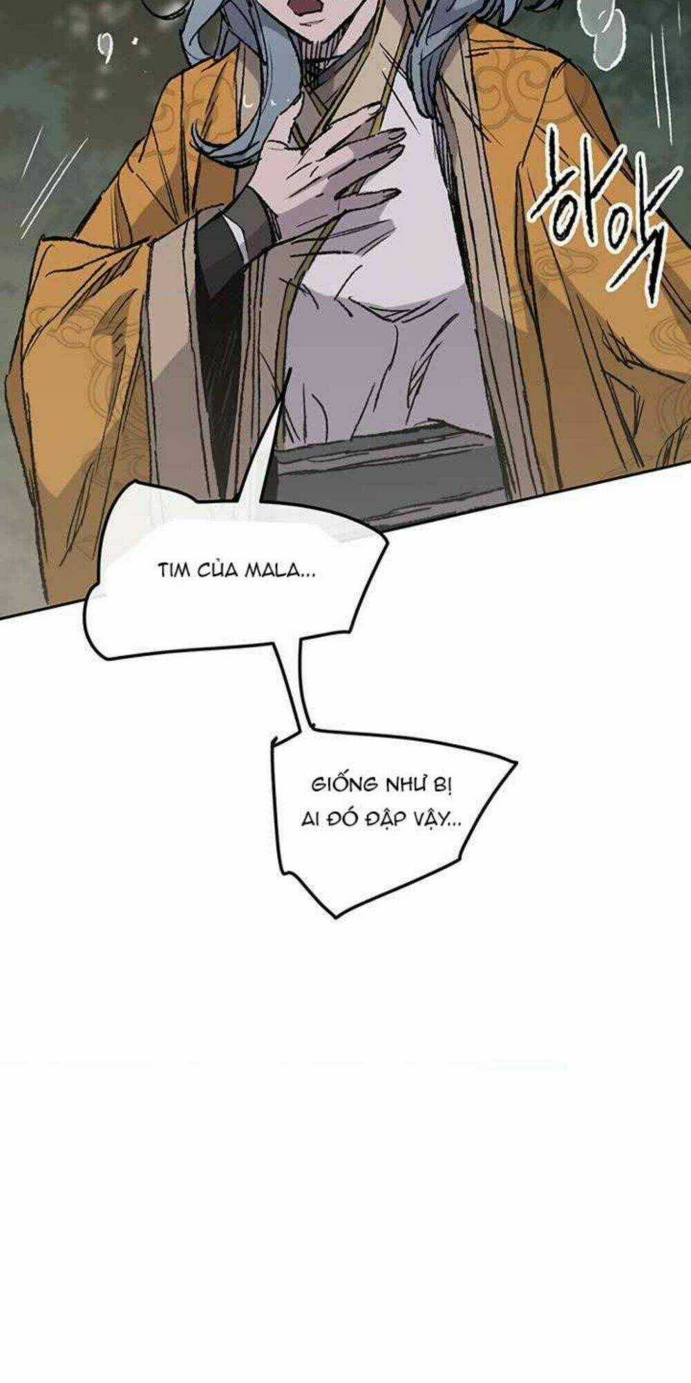 Tiên Kiếm Bất Bại Chapter 75 trang 3