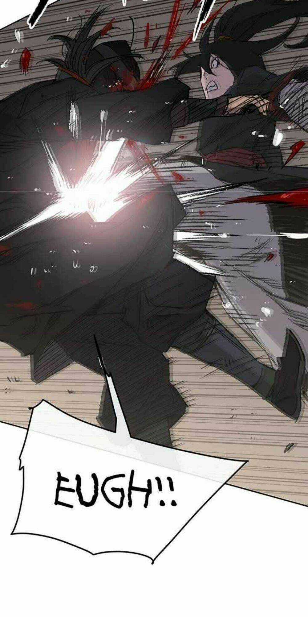 Tiên Kiếm Bất Bại Chapter 75 trang 31