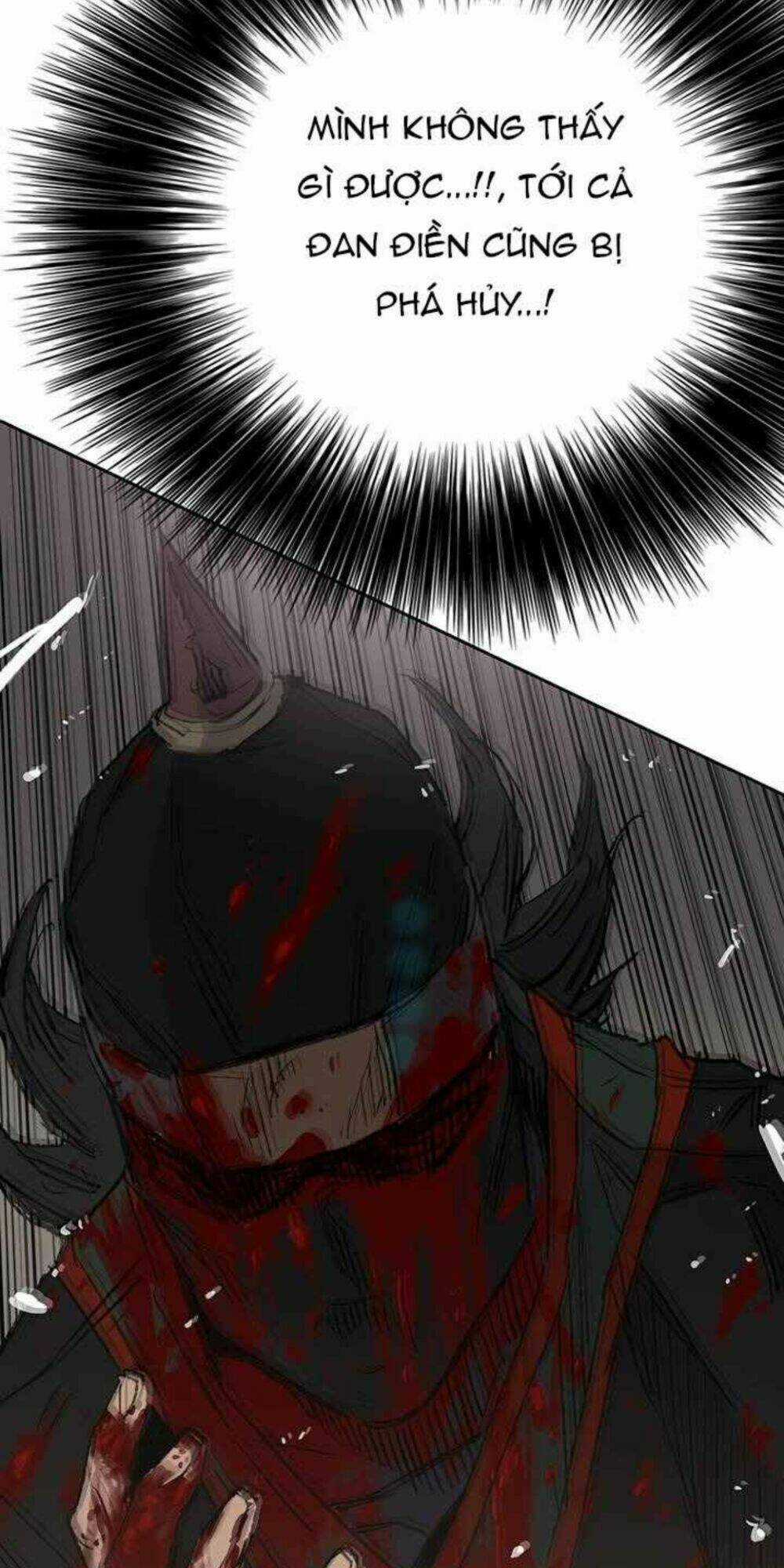 Tiên Kiếm Bất Bại Chapter 75 trang 34