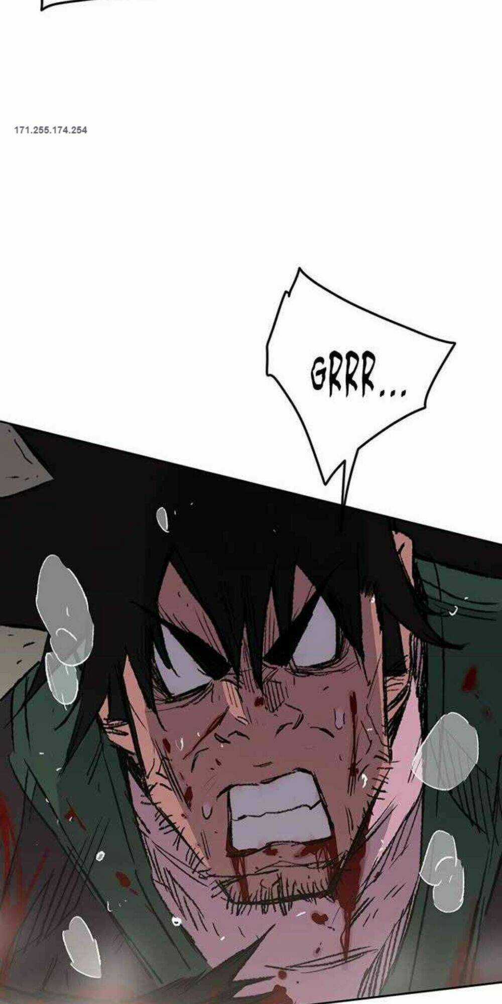 Tiên Kiếm Bất Bại Chapter 75 trang 37