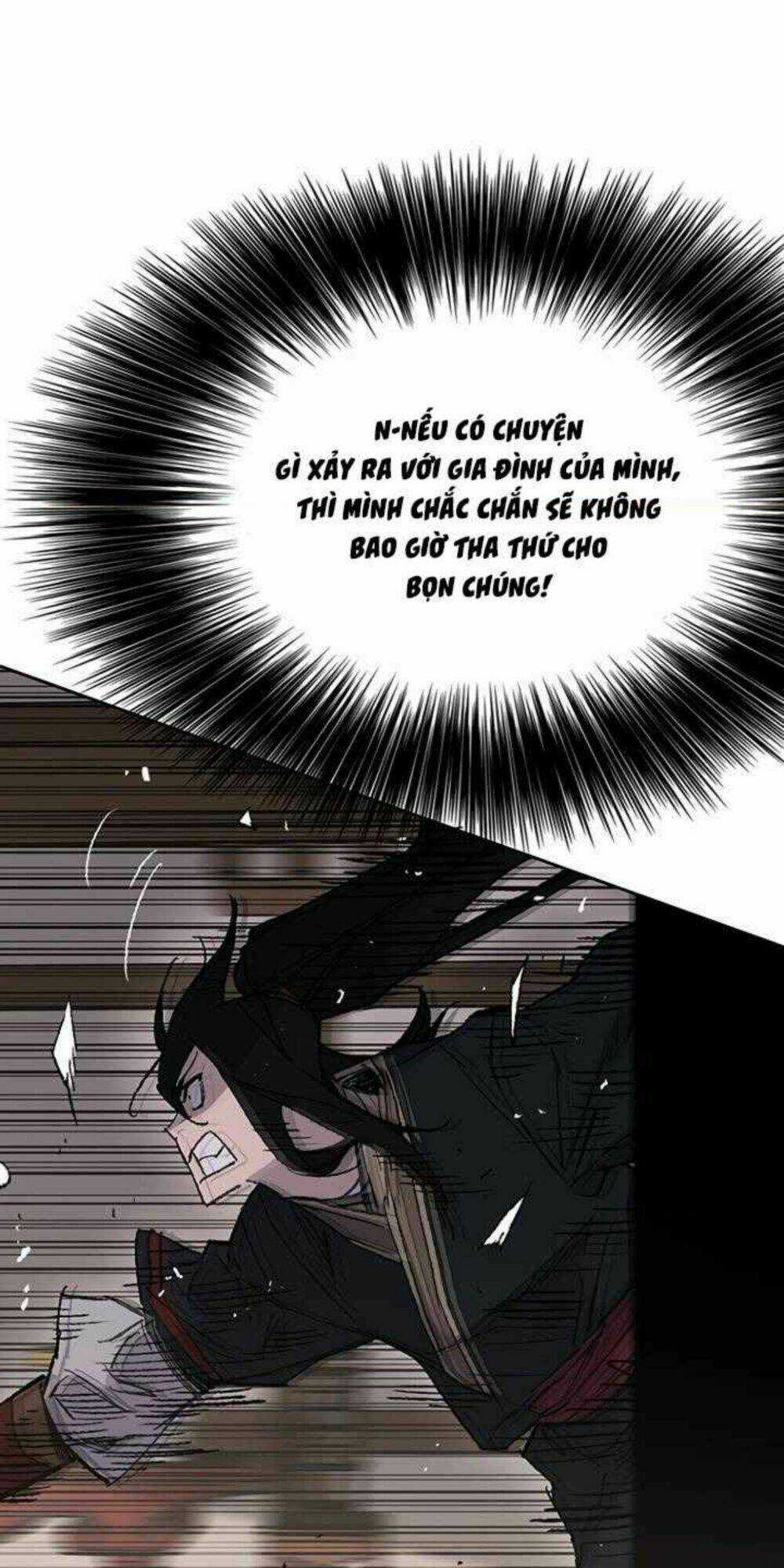 Tiên Kiếm Bất Bại Chapter 75 trang 4