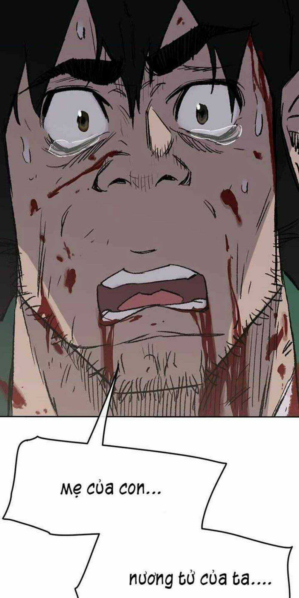 Tiên Kiếm Bất Bại Chapter 75 trang 42