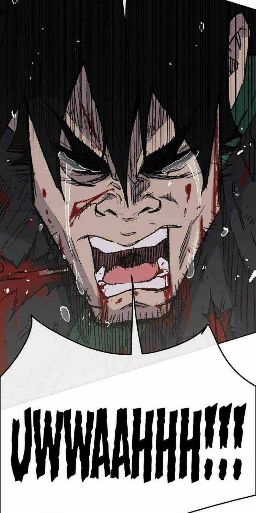 Tiên Kiếm Bất Bại Chapter 75 trang 45